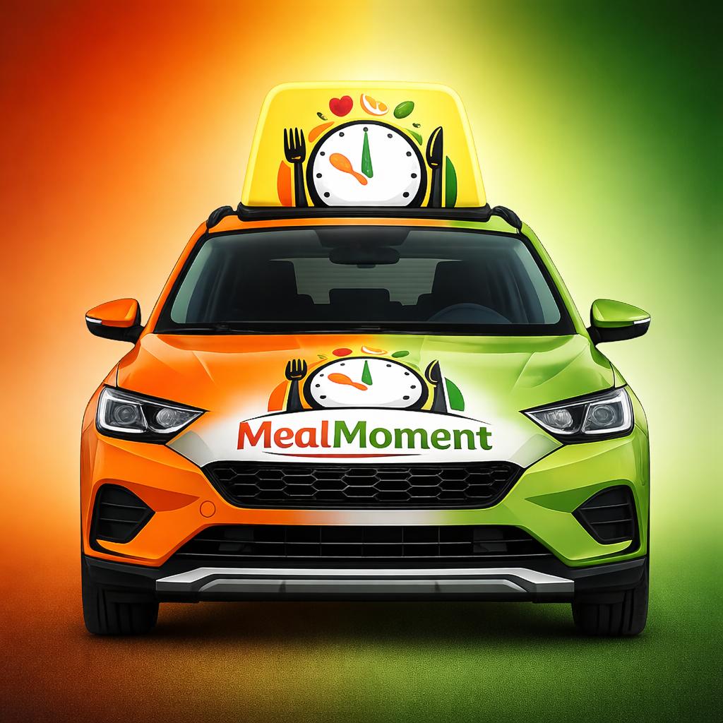 MealMoment Driver
