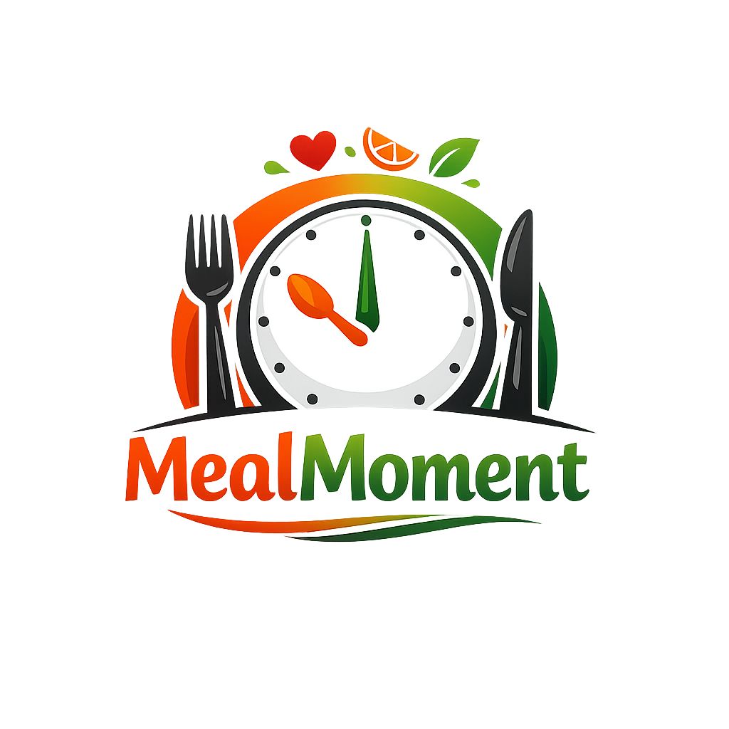 MealMoment Logo